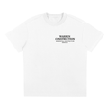 T-Shirt / Black logo