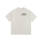 Plus size T- Shirt / Black logo