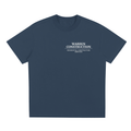 T-Shirt / White logo